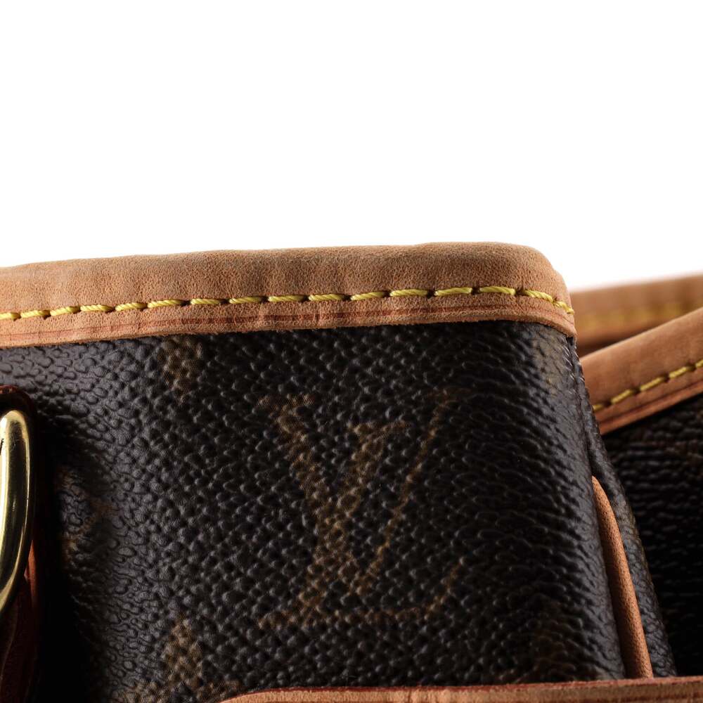Louis Vuitton Batignolles Handbag #259592L11B - Picture 6 of 8